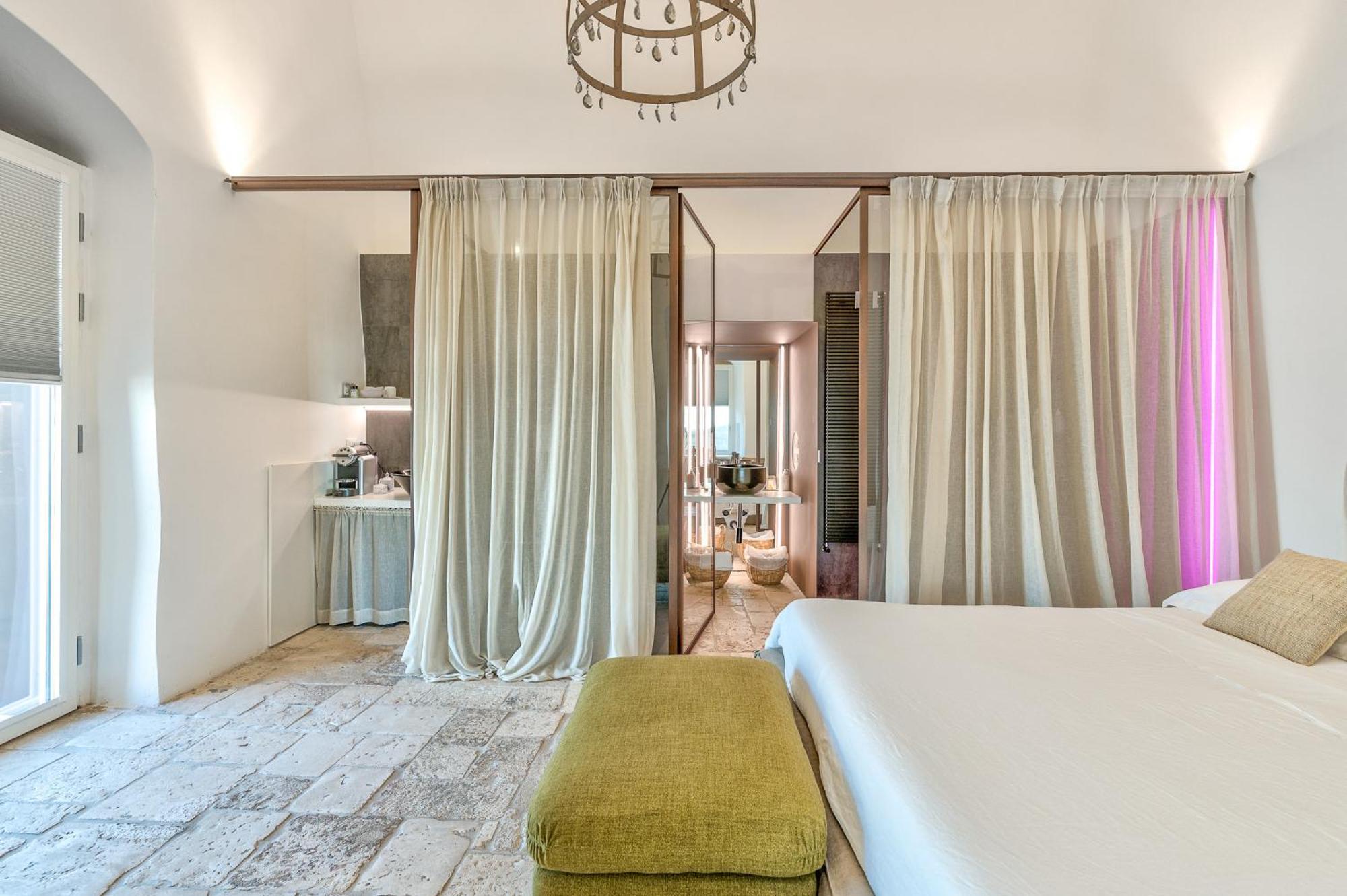 Arya Nobile Dimora By Raro Villas 卡洛维诺 外观 照片