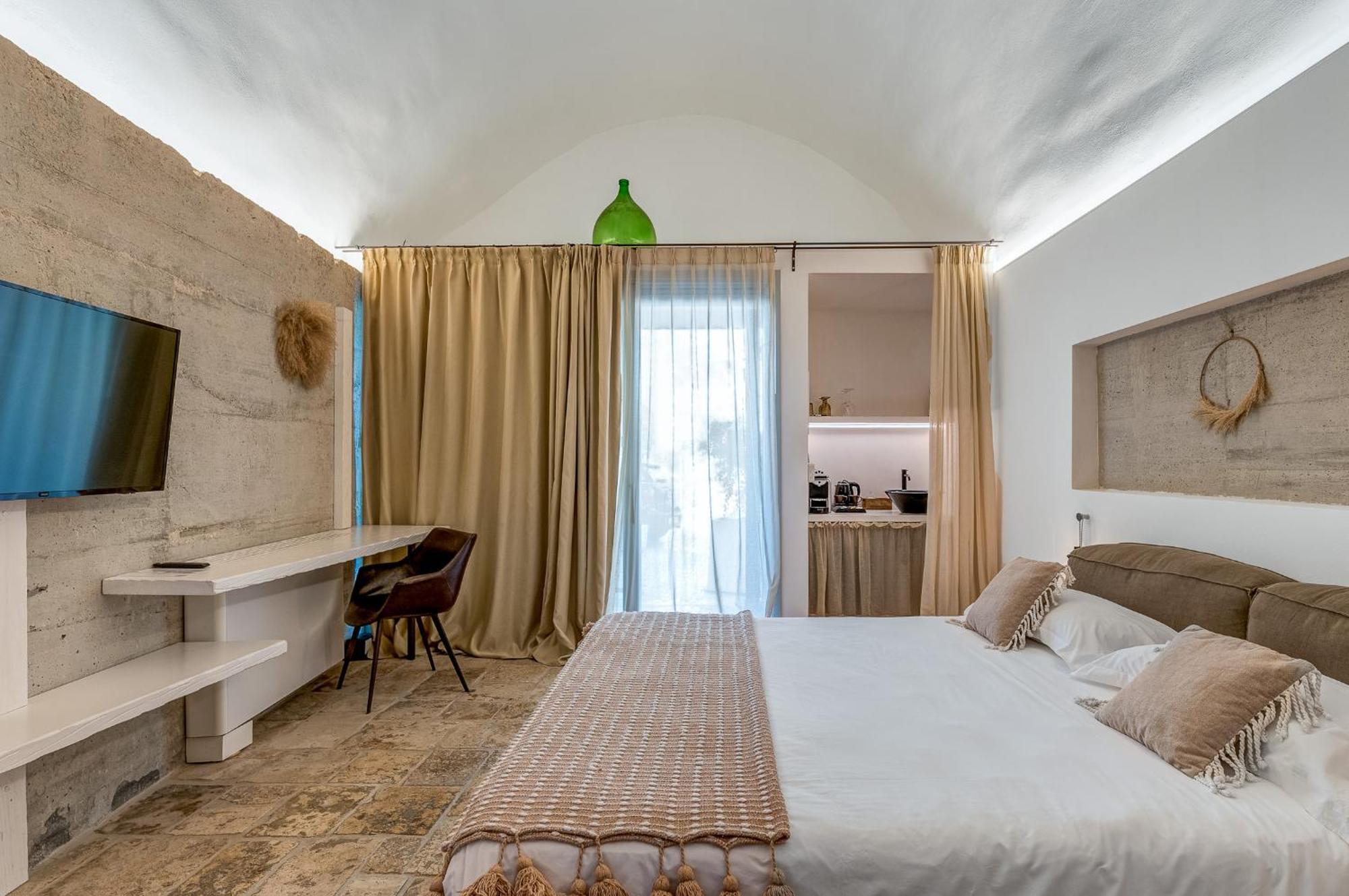 Arya Nobile Dimora By Raro Villas 卡洛维诺 外观 照片