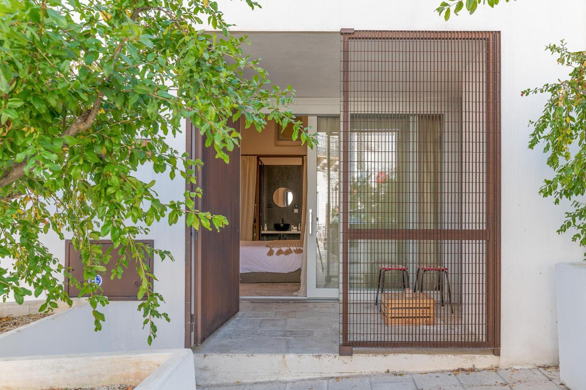 Arya Nobile Dimora By Raro Villas 卡洛维诺 外观 照片
