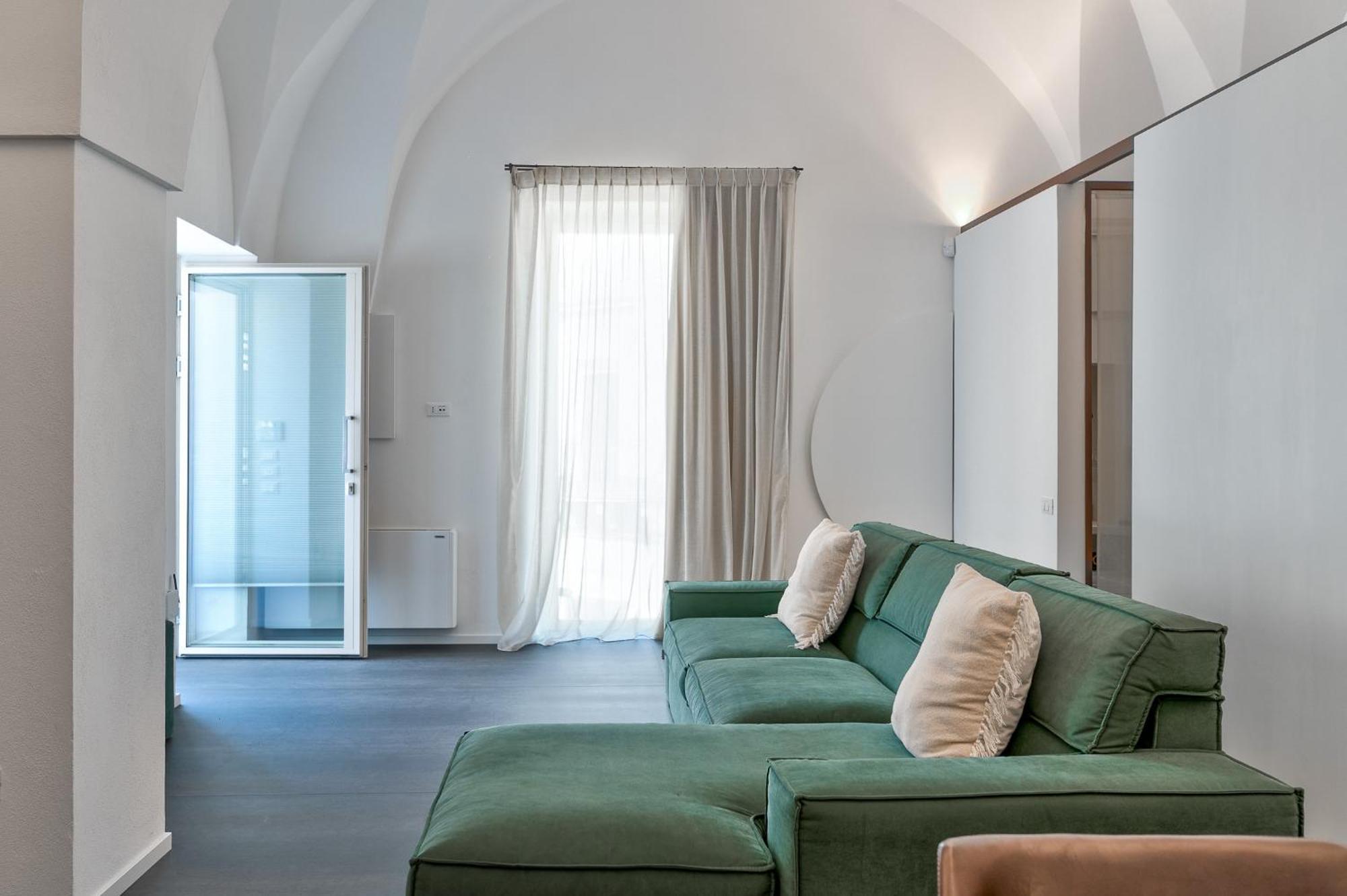 Arya Nobile Dimora By Raro Villas 卡洛维诺 外观 照片